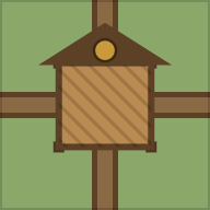 Handelspost